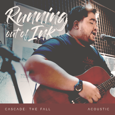 Cascade: The Fall (Acoustic)