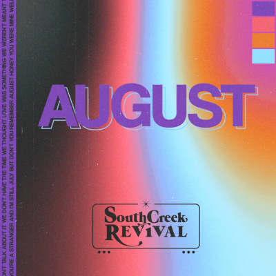 August