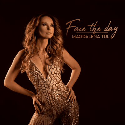 Magdalena Tul - 'Face The Day'