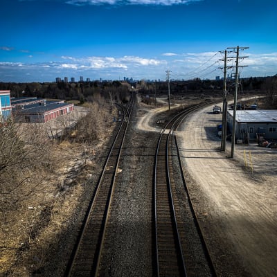Cover Tracks - Single