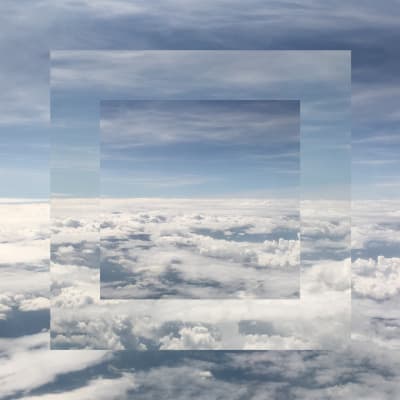 Le Chateau Rouge - Dreaming About You EP
