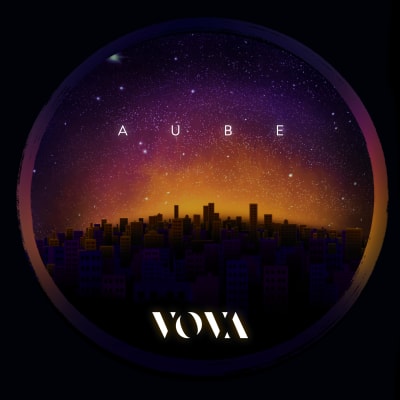 Vova - Aube