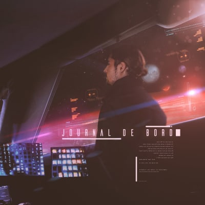 Vova - Journal de bord