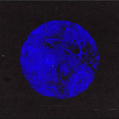 Patio Chum – Stuck Between Black and Blue