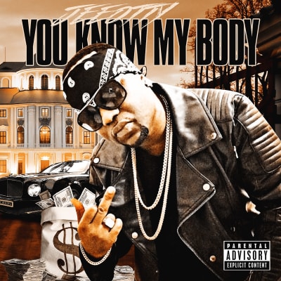 YOU KNOW MY BODY