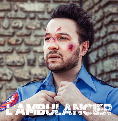 L'Ambulancier - EP