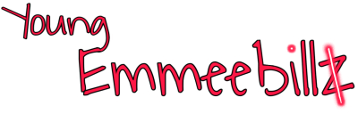 Young Emmeebillz - MUSIC PLATFORMS & SOCIAL MEDIAS